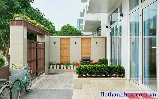 Villa Ngọc Trai NT122